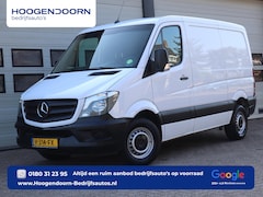 Mercedes-Benz Sprinter - 316 CDI Euro 6 Automaat L1H1 - Cruise - Airco - 2, 8t KG Trekhaak