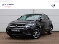 Volkswagen T-Roc - 1.0 TSI R-Line 110pk