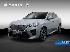 BMW iX2 - xDrive30 67 kWh M Sport Edition M Sportpakket Pro | Innovation Pack | Harman Kardon | Pano
