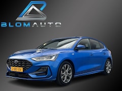 Ford Focus - EcoBoost Hybrid ST Line GROOTSCHERM+NL AUTO+LED