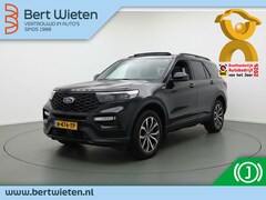 Ford Explorer - 3.0 V6 PHEV | Geen import | ST Line | Trekhaak | B&O | Stoelkoel