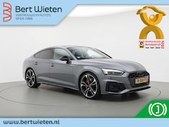 Audi A5 Sportback - 35 TFSI S edition | Geen import | S Line | Elek. Stoelen