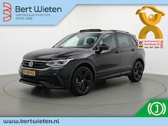 Volkswagen Tiguan - 1.4 TSI PHEV | Geen import | R Line | Panoramadak | Black Pack