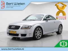 Audi TT - 3.2 V6 quattro | S Line | Leer | Goed onderhou