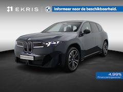 BMW iX3 - 40 eDrive M Sportpakket Pro | SoH 100% | Innovation Pack | Panoramadak | Driving Assistant