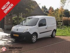 Renault Kangoo Express - Z.E. HUUR Accu | Airco | Dealeronderhouden | APK 09-2027 | NL-Auto |