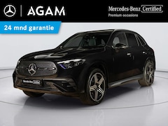 Mercedes-Benz GLC-klasse - 300e 4MATIC Sport Edition Premium | Panorama dak | Trekhaak