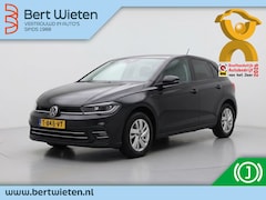 Volkswagen Polo - 1.0 TSI 110 PK | IQ Light | Camera | Carplay | Stoelverwarming