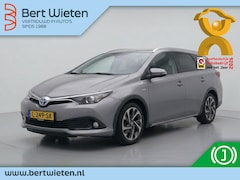 Toyota Auris Touring Sports - 1.8 Hybr. Freestyle | Trekhaak | Navi | Cruise