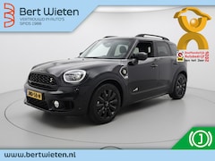MINI Countryman - 2.0 PHEV | ALL4 Chil | Stoelverwarming | Automaat | Climate | He