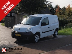 Renault Kangoo Express - Z.E. Koop Accu | Airco | Dealeronderhouden | APK 10-2027 |