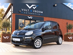 Fiat Panda - 0.9 TwinAir Lounge|Automaat|Org NL NAP|1e Eig|Hoge Instap|5-Deurs|All-Season|Volledig Onde