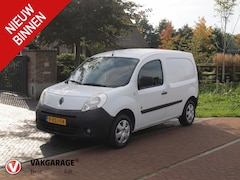 Renault Kangoo Express - Z.E. Koop Accu | Airco | Dealeronderhouden | 09-2027 | NL-Auto |