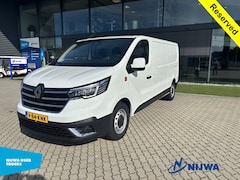 Renault Trafic - 150 T30 L2H1 Carplay + Trekhaak