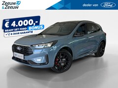 Ford Kuga - 2.5 PHEV BlueCruise Edition | Direct Leverbaar | Actiekorting €4000, - | 2100KG Trekgewich