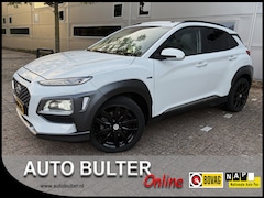 Hyundai Kona - 1.6 GDI HEV Premium