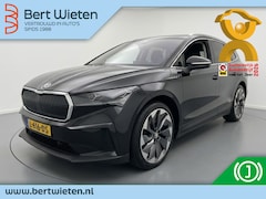 Skoda Enyaq iV - 60 | SOH 91.81% | Sportline velgen | Smartlink | Achteruitrijcam