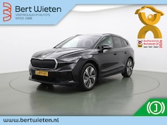 Skoda Enyaq iV - 60 | Geen import | Comfort | Trekhaak | Achteruitrijcamera | SOH 91%