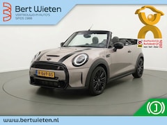MINI Cabrio - 2.0 Cooper S | S | Geen import | 180PK | Premium Yours