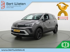 Opel Crossland - 1.2 Turbo Elegance | Geen import | Hoge instap