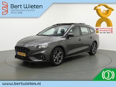 Ford Focus Wagon - 1.5 EcoBoost ST Line Business | Schuifdak | B&O Audio