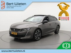 Peugeot 508 SW - 1.2 PureTech GT | Geen import | Trekhaak | Panoramadak