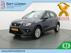 SEAT Arona - 1.0 TSI Style | Geen import | Cruise |