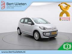 Volkswagen Up! - 1.0 high up BlueM. | Geen import | Cruise control | High Up