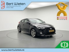 Hyundai Veloster - 1.6 T-GDI | Turbo | Automaat | 204PK