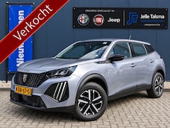 Peugeot 2008 - 1.2 Hybrid 145 Style Automaat | Apple/Android CarPlay