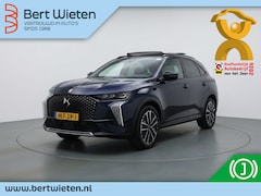 DS 7 - 7 E-Tense 300 4x4 Performance Line | Panoramadak | PHEV | Compleet