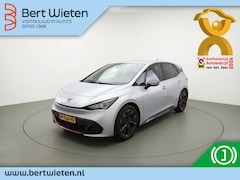 CUPRA Born - Adrenaline One 62 kWh | Geen import | Adep cruise | Stoelverwarming