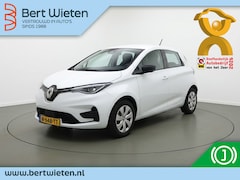 Renault Zoe - R110 Life 52 | Koop accu | Eigen Accu | SOH 95%