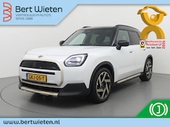 MINI Countryman - E Favoured S 66.5 kWh | Geen import | SOH 99.7%