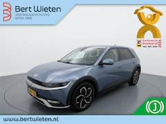 Hyundai IONIQ 5 - Connect+ 73kWh | Geen import | Warmtepomp