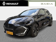 Renault Clio - 1.8 Hybrid 160 esprit Alpine - pack winter & parking met verwarmbare stoelen