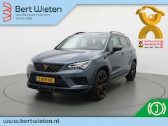 SEAT Ateca - 2.0 TSI 4DRIVE Cupra | Compleet | Brembo | Beats Audio | Panoramadak