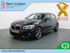 BMW 1-serie - 116i M Sport Edition | Geen import | Leer | Sportstoelen
