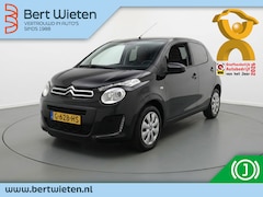 Citroën C1 - 1.0 VTi Feel | Geen import | 5 Deurs | Airco |