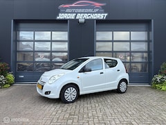 Suzuki Alto - 1.0 Comfort EASSS