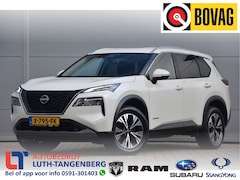 Nissan X-Trail - 1.5 e-4orce N-Connecta 4WD | Trekhaak | 1800KG
