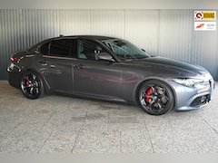 Alfa Romeo Giulia - 2.0 T AWD Veloce 280pk