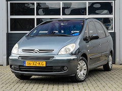 Citroën Xsara Picasso - 1.6i-16V Image | Airco | Trekhaak | Cruise control | Nieuwe APK
