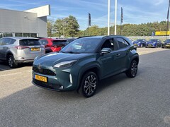 Toyota Yaris Cross - 1.5 Hybrid 115 Dynamic Comfort Pack