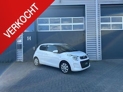 Citroën C1 - 1.0 e-VTi Feel