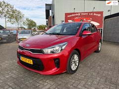 Kia Rio - 1.0 TGDI DynamicLine | Apple Carplay | Camera | Navigatie