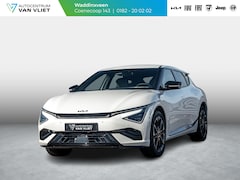 Kia EV6 - GT-Line Business Edition 84 kWh | Direct leverbaar | Gunstige fiscale waarde | Navi. | Cli