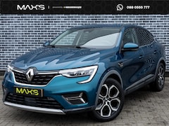 Renault Arkana - 1.6 E-Tech Hybrid 145 Intens | Trekhaak | Achteruitrijcamera | Parkeerassistent | Keyless