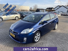 Toyota Prius - 1.8 Aspiration