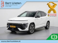 Hyundai Kona - 1.6 GDI HEV N Line | Two Tone | N Line | Compleet